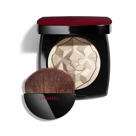 chanel le signe du lion powder|Chanel Le Lion de Chanel Le Signe du Lion Illuminating Powder .